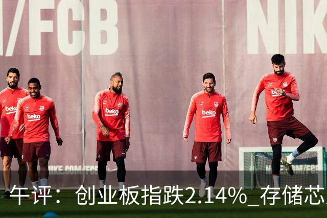 午评：创业板指跌2.14% 存储芯片概念活跃